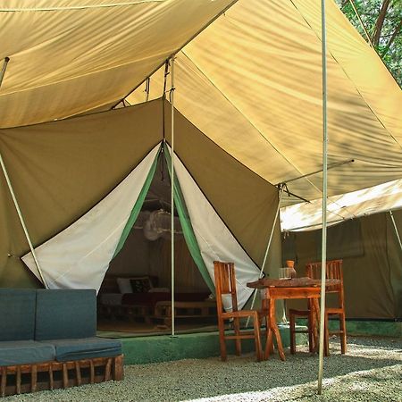Hotel Ella Glamping Exterior foto